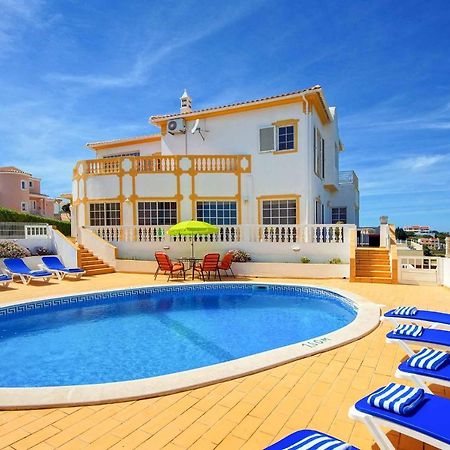 Villa Sunny Albufeira Eksteriør billede