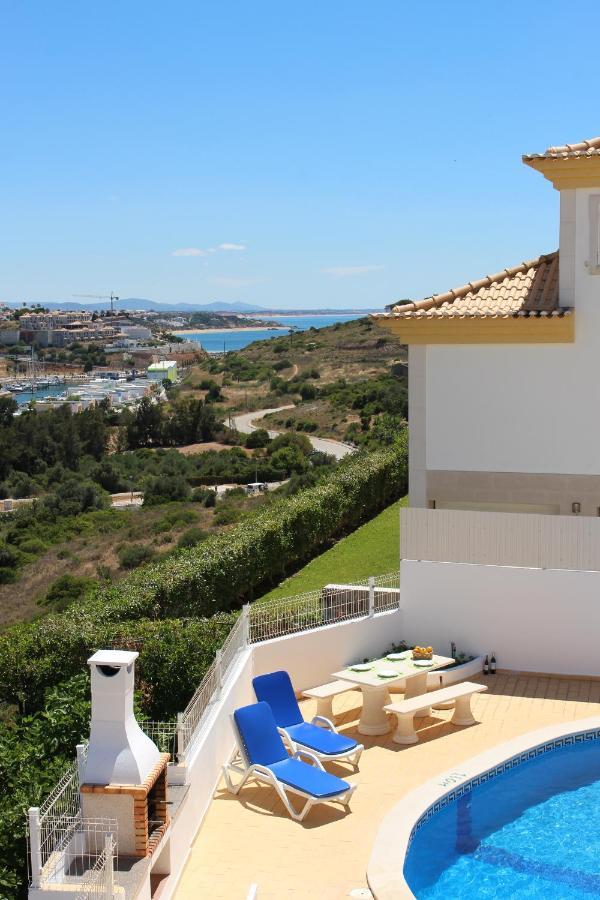 Villa Sunny Albufeira Eksteriør billede