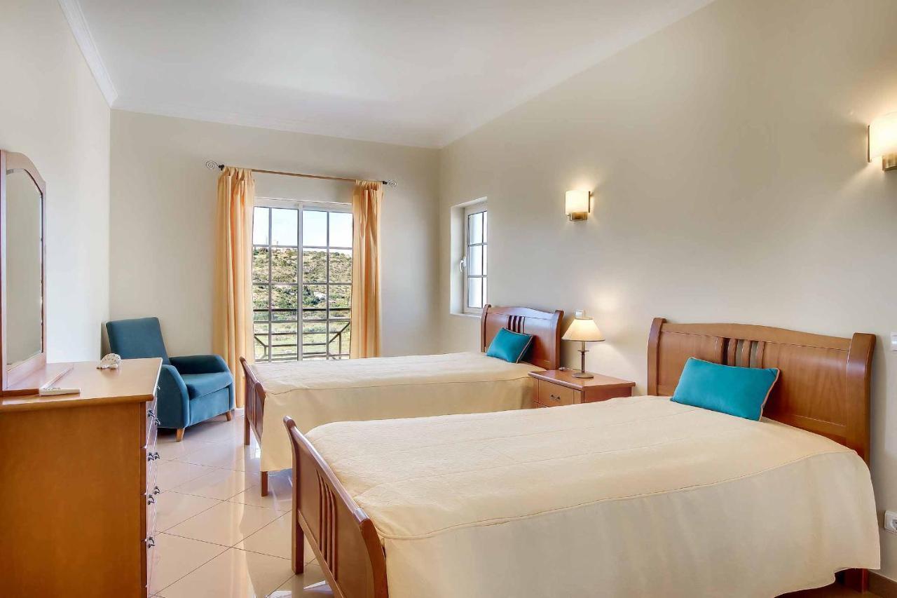 Villa Sunny Albufeira Eksteriør billede